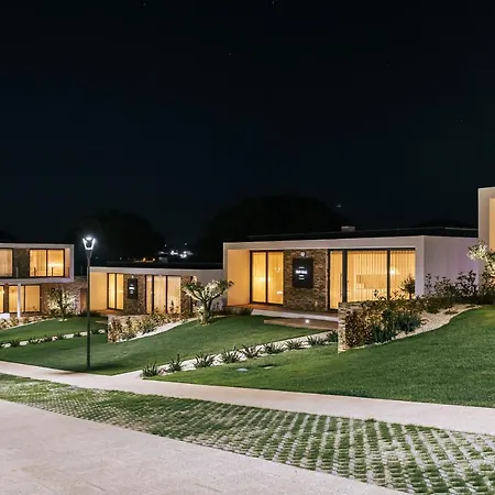 Alto Da Garca - Prime & Nadadouro