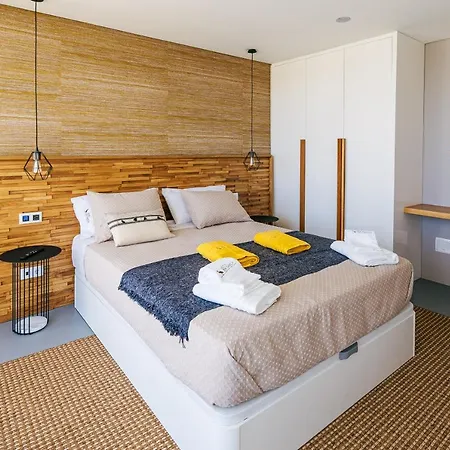 Vila Alto Da Garca - Prime &