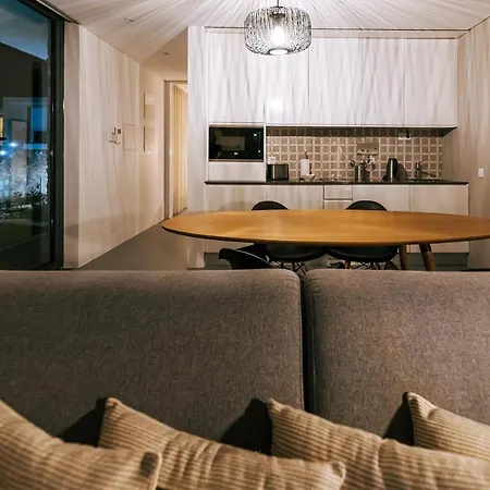 Alto Da Garca - Prime & Nadadouro