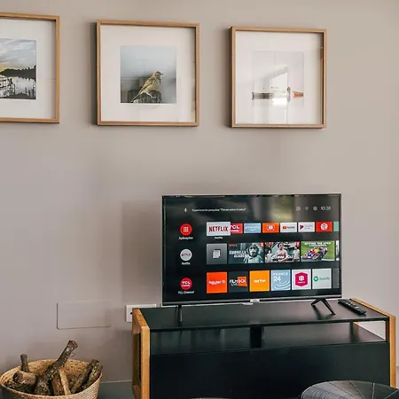 Alto Da Garca - Prime & * Nadadouro