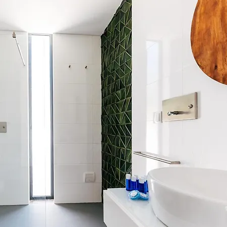 Alto Da Garca - Prime & Vila