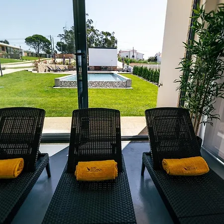 Alto Da Garca - Prime & Vila Nadadouro