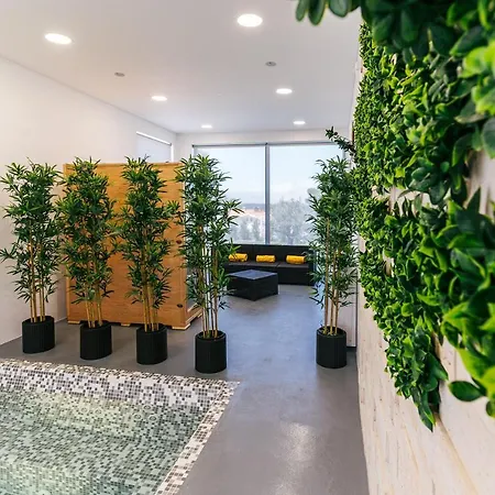 Alto Da Garca - Prime & Nadadouro