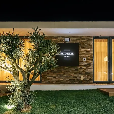 Vila Alto Da Garca - Prime &