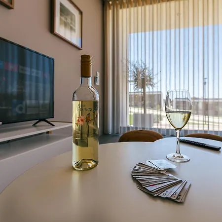 Alto Da Garca - Prime & Vila Nadadouro