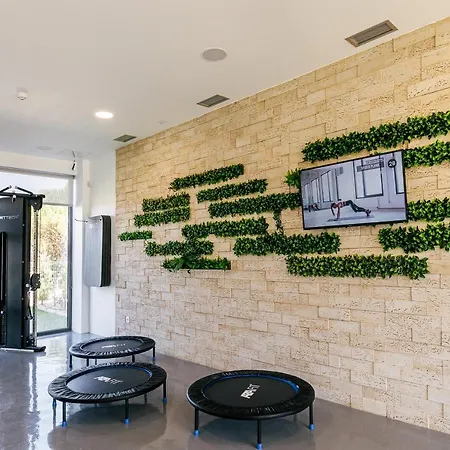 Vila Alto Da Garca - Prime & *