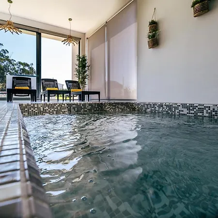 Alto Da Garca - Prime & Vila Nadadouro