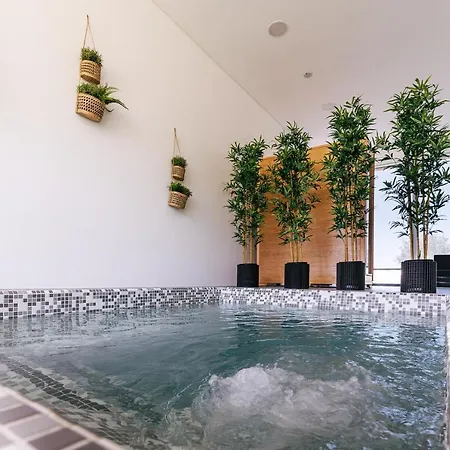 Vila Alto Da Garca - Prime & *