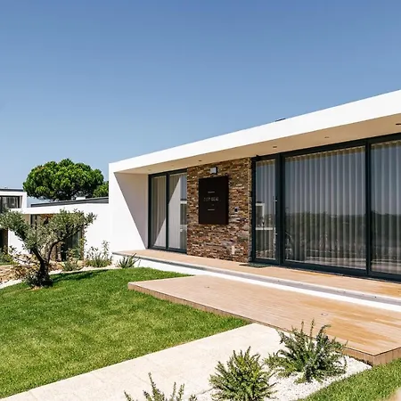 Alto Da Garca - Prime &