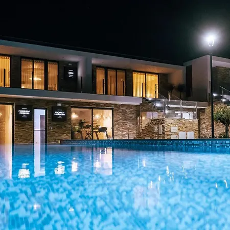 Vila Alto Da Garca - Prime &