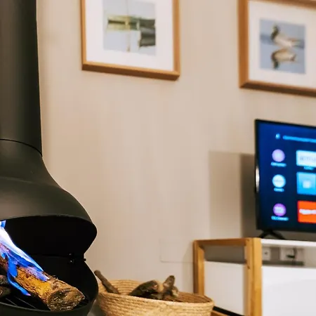 Alto Da Garca - Prime & Nadadouro