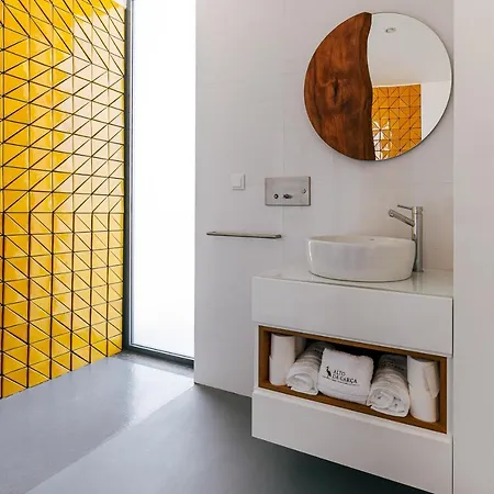 Alto Da Garca - Prime &