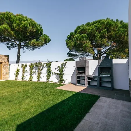 Alto Da Garca - Prime & * Nadadouro