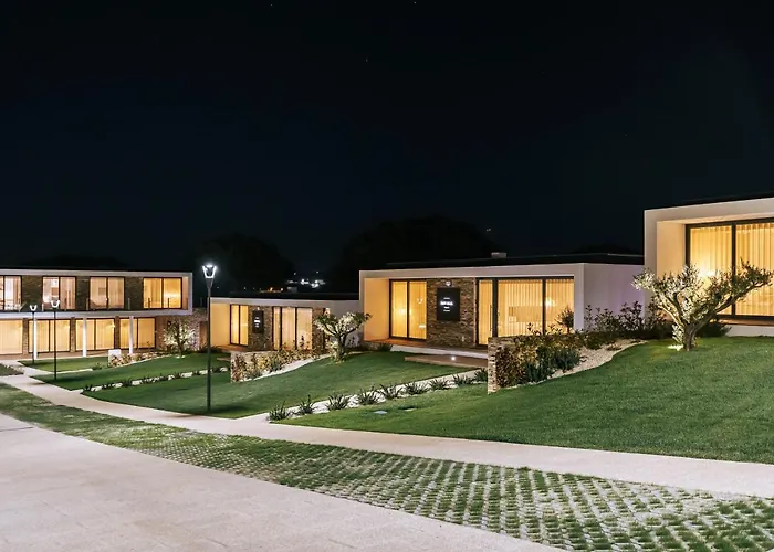 Alto Da Garça - Prime Villas&spa Nadadouro