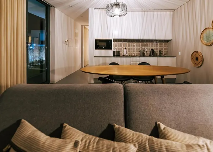 Alto Da Garça - Prime Villas&spa Nadadouro