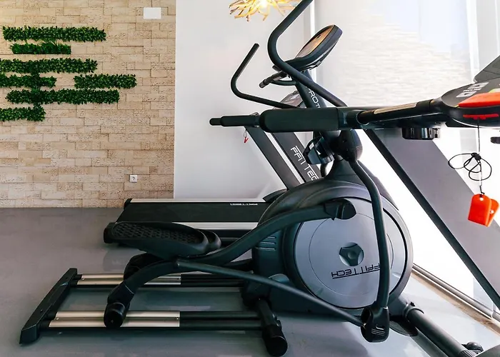 Villa Alto Da Garça - Prime Villas&spa *