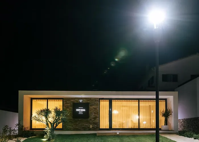 Villa Alto Da Garça - Prime Villas&spa *