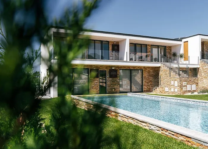 Alto Da Garça - Prime Villas&spa *