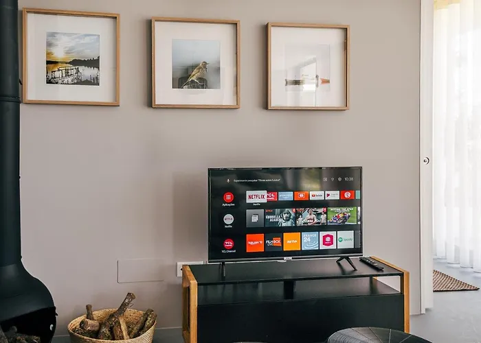 Alto Da Garça - Prime Villas&spa * Nadadouro