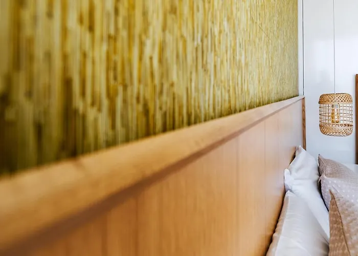 Alto Da Garça - Prime Villas&spa Nadadouro