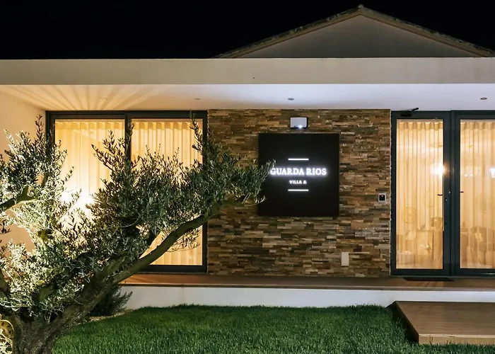 Villa Alto Da Garça - Prime Villas&spa