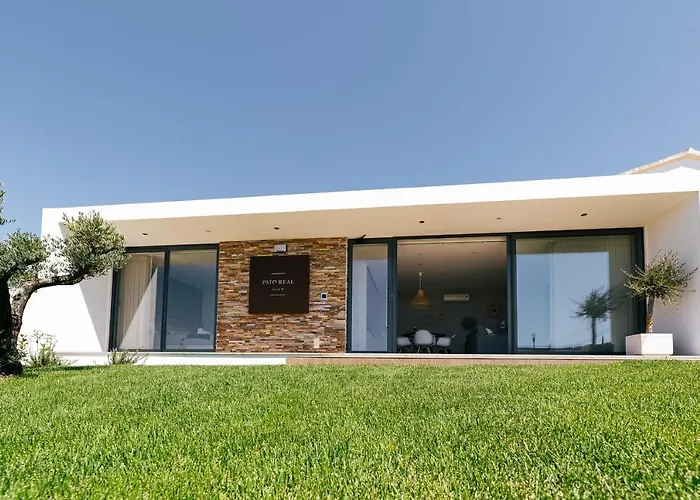 Alto Da Garça - Prime Villas&spa *