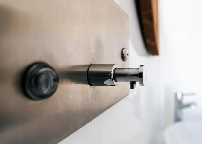 Villa Alto Da Garça - Prime Villas&spa Nadadouro