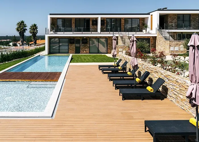 Alto Da Garça - Prime Villas&spa Villa Nadadouro