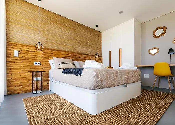Alto Da Garça - Prime Villas&spa Nadadouro