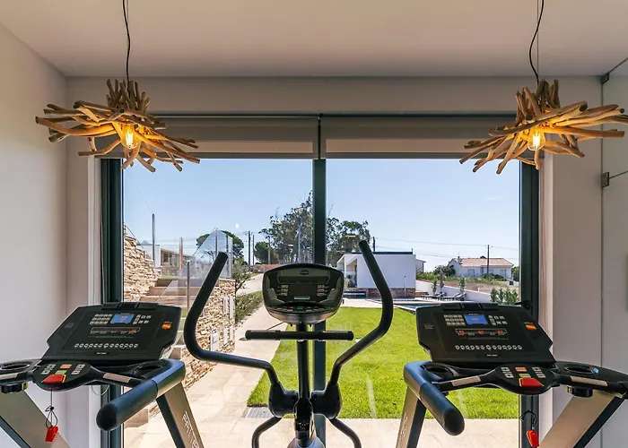 Alto Da Garça - Prime Villas&spa Villa