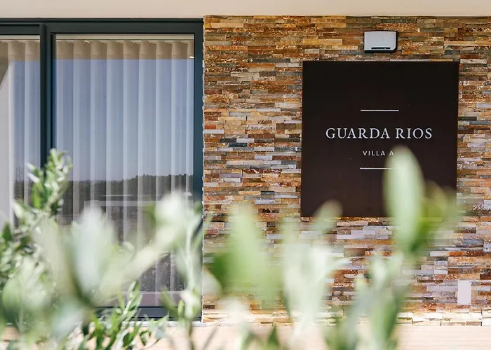 Alto Da Garça - Prime Villas&spa * Nadadouro