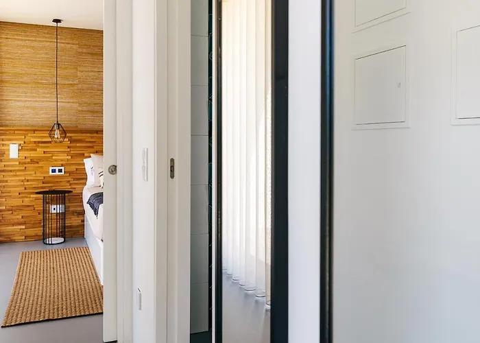 Alto Da Garça - Prime Villas&spa * Nadadouro