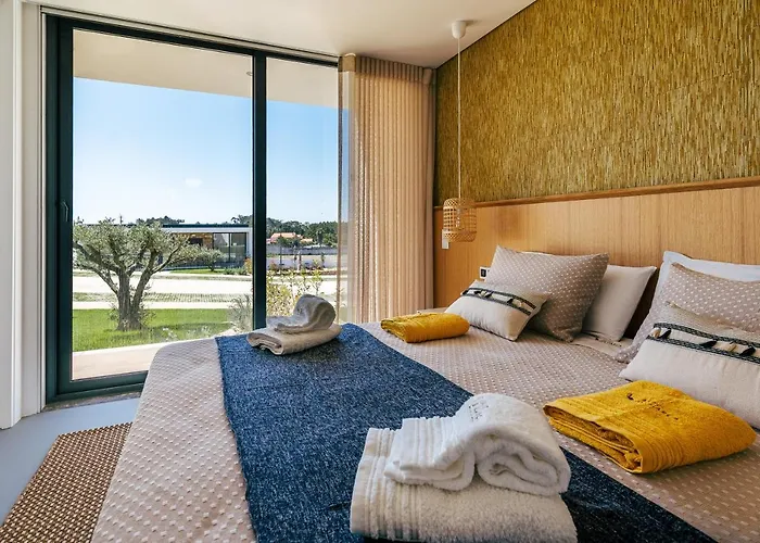 Villa Alto Da Garça - Prime Villas&spa *