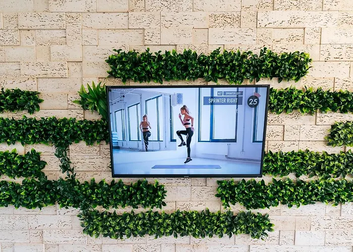 Alto Da Garça - Prime Villas&spa Villa *