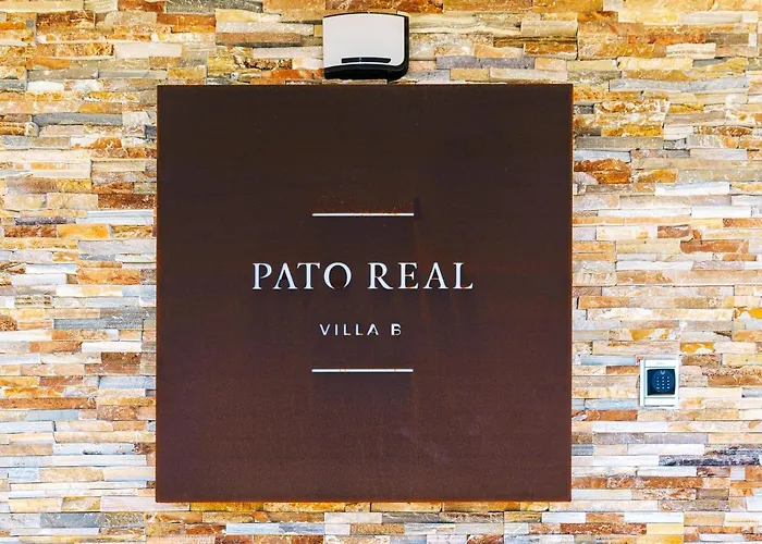 Alto Da Garça - Prime Villas&spa Villa