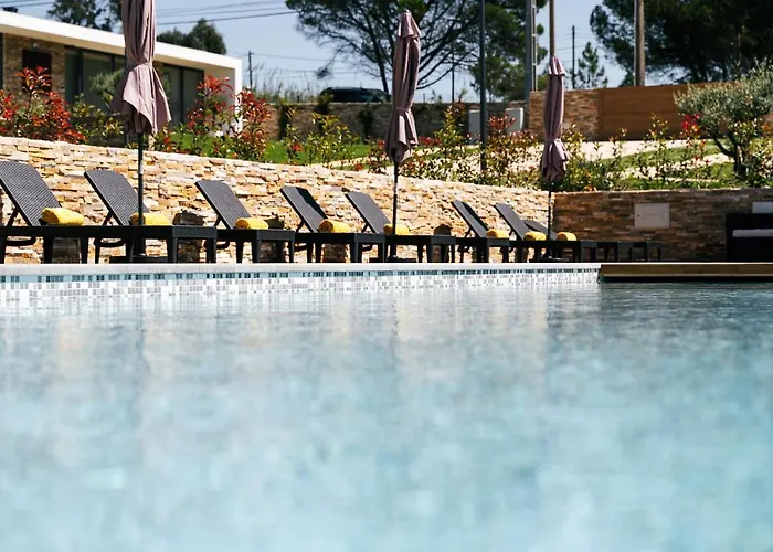 Alto Da Garça - Prime Villas&spa Villa *