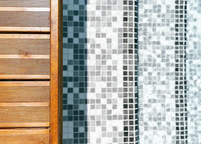 Alto Da Garça - Prime Villas&spa Villa Nadadouro