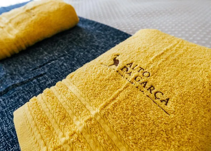 Villa Alto Da Garça - Prime Villas&spa Nadadouro