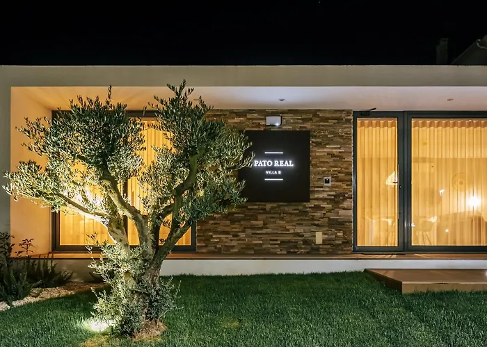 Villa Alto Da Garça - Prime Villas&spa