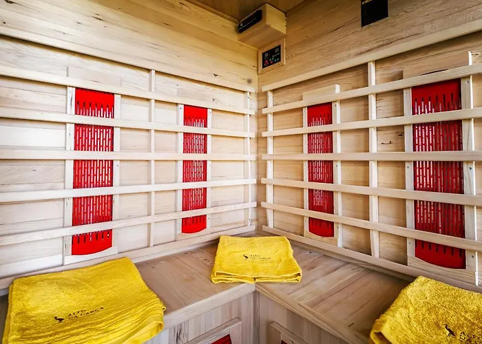 Alto Da Garça - Prime Villas&spa *