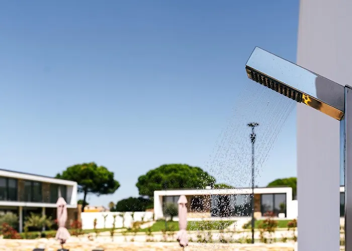 Alto Da Garça - Prime Villas&spa * Nadadouro