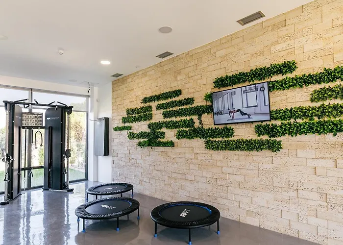 Villa Alto Da Garça - Prime Villas&spa *