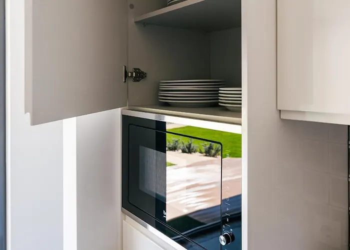 Villa Alto Da Garça - Prime Villas&spa Nadadouro