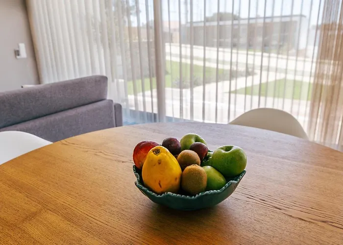 Alto Da Garça - Prime Villas&spa * Nadadouro