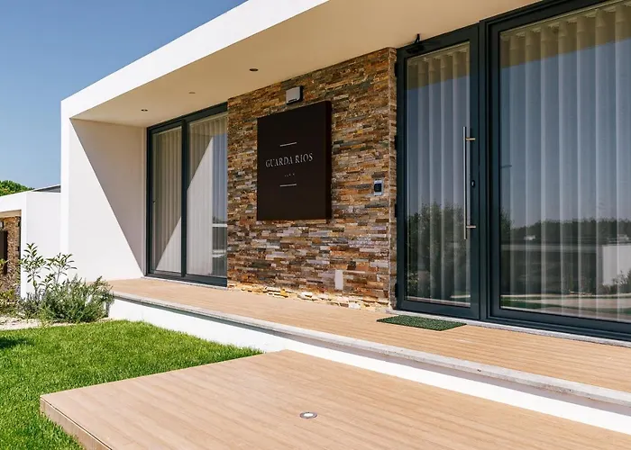 Alto Da Garça - Prime Villas&spa Villa Nadadouro