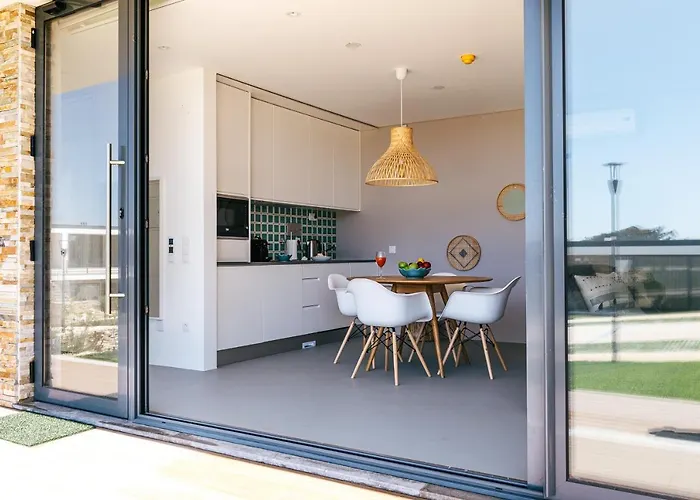 Alto Da Garça - Prime Villas&spa Nadadouro