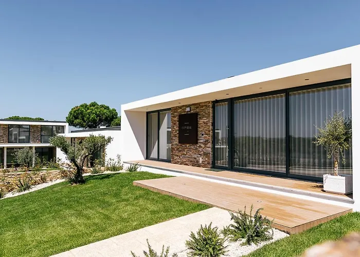 Alto Da Garça - Prime Villas&spa