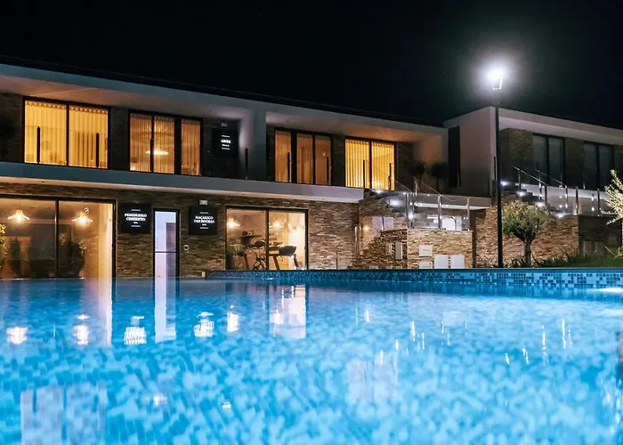 Villa Alto Da Garça - Prime Villas&spa