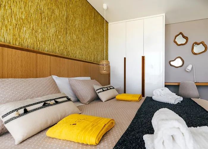 Alto Da Garça - Prime Villas&spa * Nadadouro