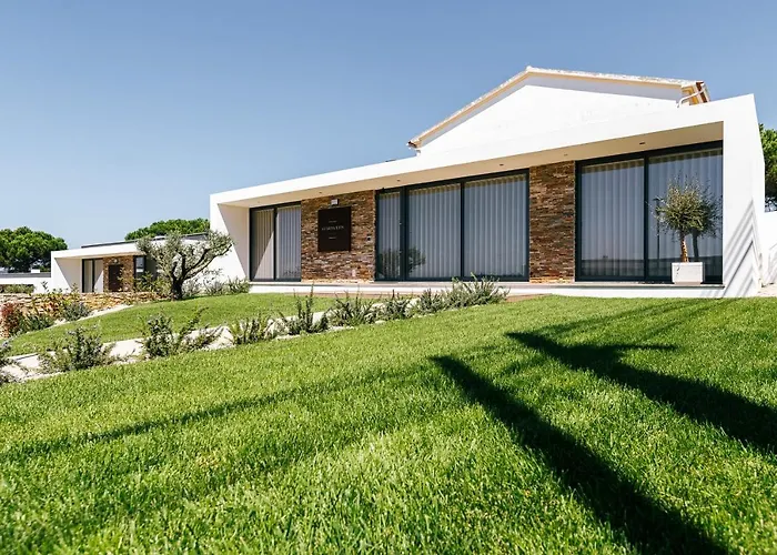 Villa Alto Da Garça - Prime Villas&spa *